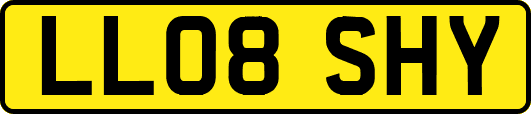 LL08SHY