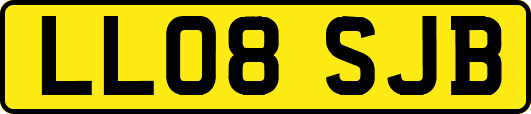 LL08SJB