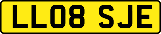 LL08SJE