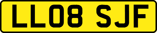 LL08SJF