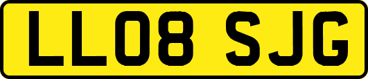 LL08SJG