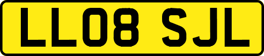 LL08SJL