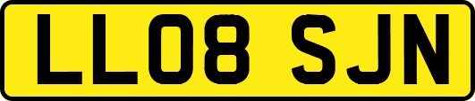 LL08SJN
