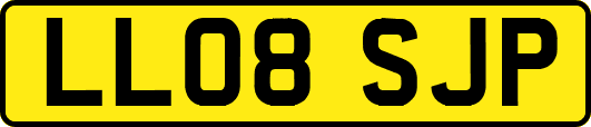 LL08SJP