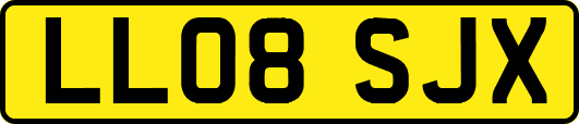 LL08SJX