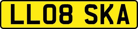 LL08SKA