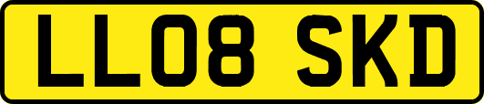 LL08SKD