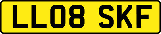 LL08SKF