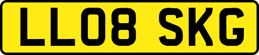 LL08SKG