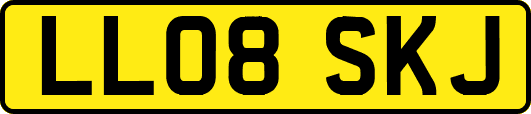 LL08SKJ