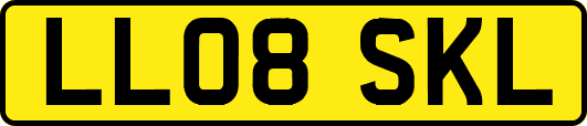 LL08SKL