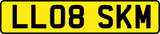 LL08SKM