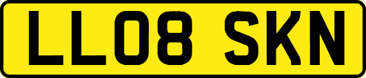 LL08SKN