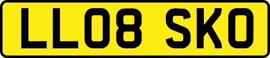 LL08SKO