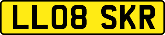 LL08SKR