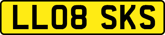 LL08SKS
