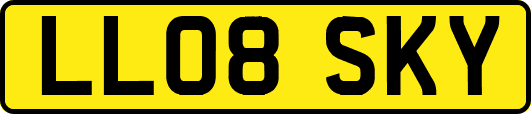 LL08SKY