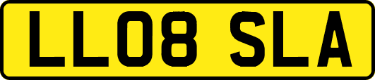 LL08SLA