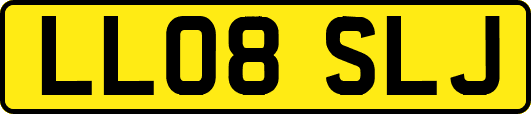 LL08SLJ