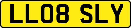 LL08SLY