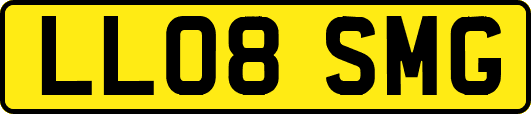 LL08SMG