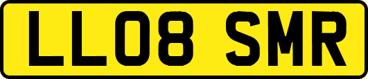 LL08SMR