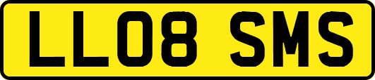 LL08SMS