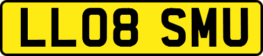 LL08SMU