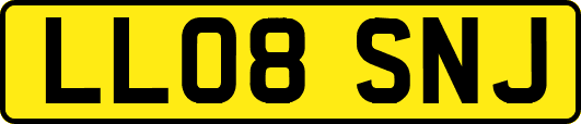 LL08SNJ