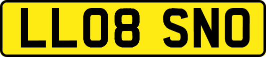 LL08SNO