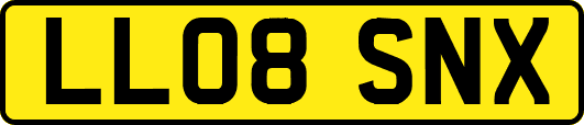 LL08SNX