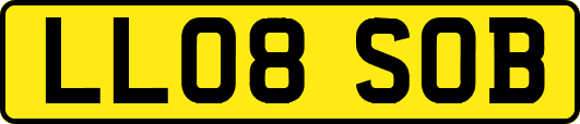 LL08SOB