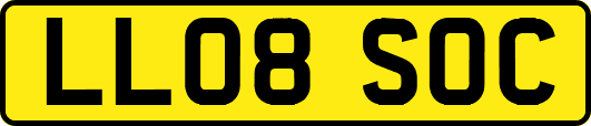 LL08SOC