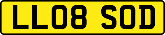 LL08SOD