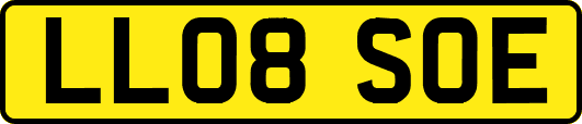 LL08SOE