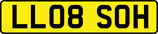 LL08SOH