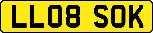 LL08SOK