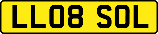 LL08SOL