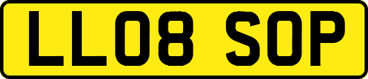 LL08SOP