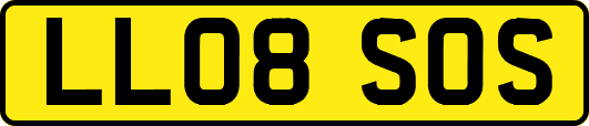 LL08SOS