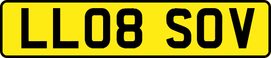 LL08SOV