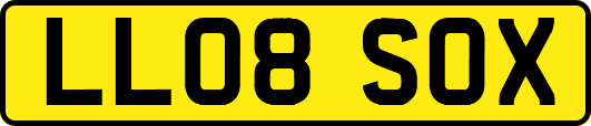 LL08SOX