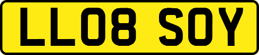 LL08SOY