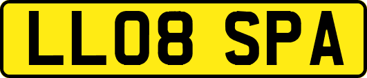 LL08SPA