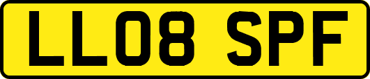 LL08SPF