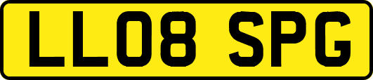 LL08SPG