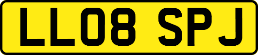 LL08SPJ