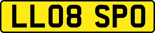 LL08SPO
