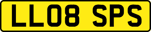 LL08SPS