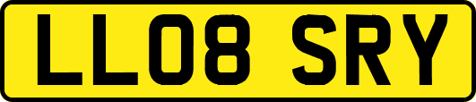 LL08SRY